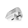 USB 3.0 šakotuvas su kortelių skaitytuvu LogiLink CR0045, aliuminis, sidabrinis