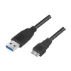 USB 3.0 šakotuvas su kortelių skaitytuvu LogiLink CR0045, aliuminis, sidabrinis