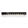 ATEN CS1708i 8 prievadų USB / PS/2 VGA KVM per IP jungiklis su USB periferiniu prievadu