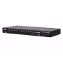 KVM jungiklis ATEN 16 prievadų USB 3.0 4K HDMI CS18216-AT-G