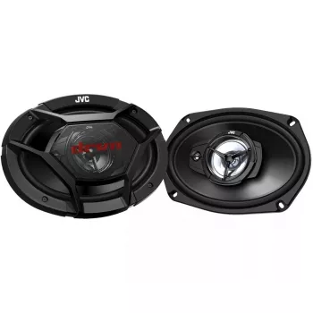 JVC CS-DR6930 automobilio garsiakalbis Ovalus 3 krypčių 500 W