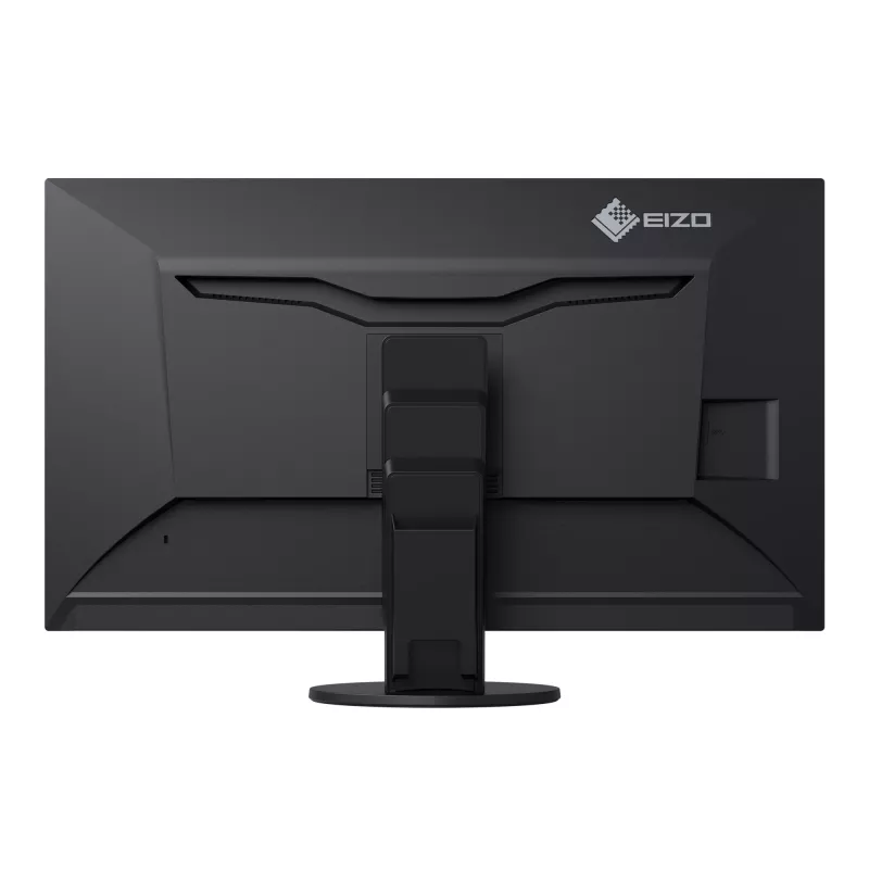 Eizo EV3285-BK 80 cm (31.5 inch) 4K Ultra HD LED monitor, IPS, USB-C, DisplayPort, HDMI, juodas