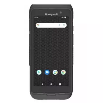 Nešiojamas kompiuteris Honeywell CT47 5,5 colio 2160x1080 6GB RAM 128GB
