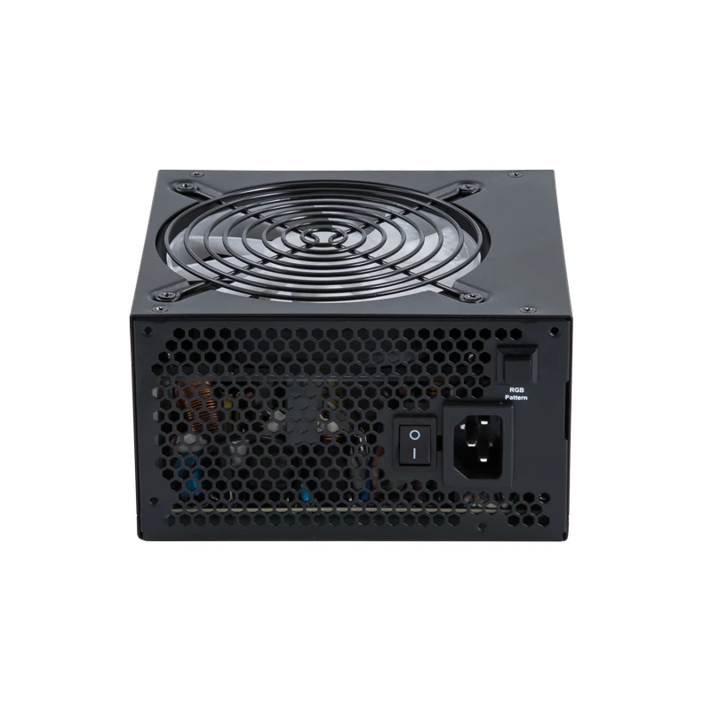 Chieftec Photon maitinimo blokas 750 W 24-pin ATX PS/2 juodas