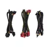 Chieftec Photon maitinimo blokas 750 W 24-pin ATX PS/2 juodas
