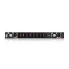 Valdomas jungiklis Zyxel CX4800-56F L3 1U 4000 Gbit/s 30000 MAC