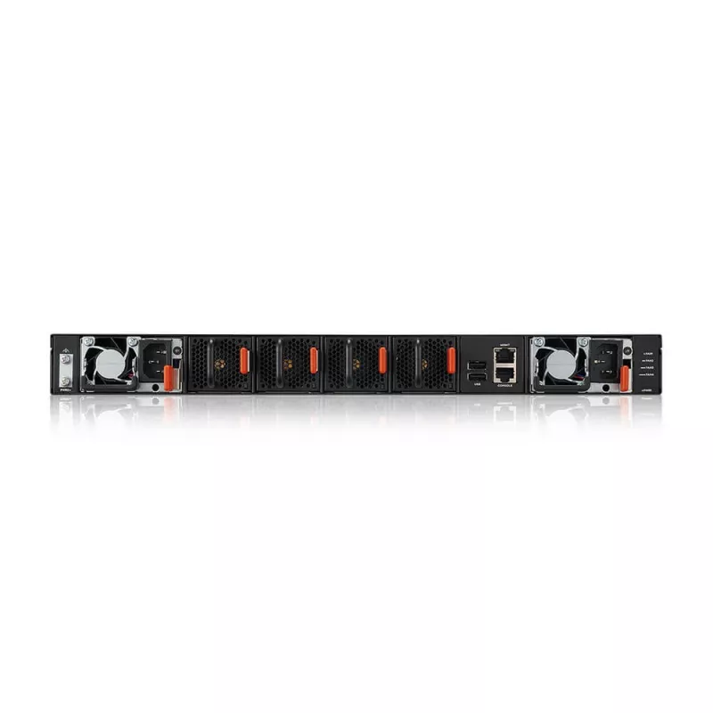 Valdomas jungiklis Zyxel CX4800-56F L3 1U 4000 Gbit/s 30000 MAC