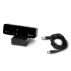 Internetinė kamera DICOTA D31892 Full HD 1902 x 1080 raiška USB juoda