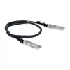 Tiesioginio prijungimo vario kabelis LevelOne DAC-0102 10Gbps 2m Twinax