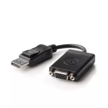 Vaizdo kabelio adapteris DELL 5KMR3