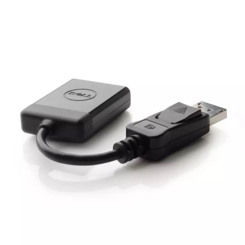Vaizdo kabelio adapteris DELL 5KMR3