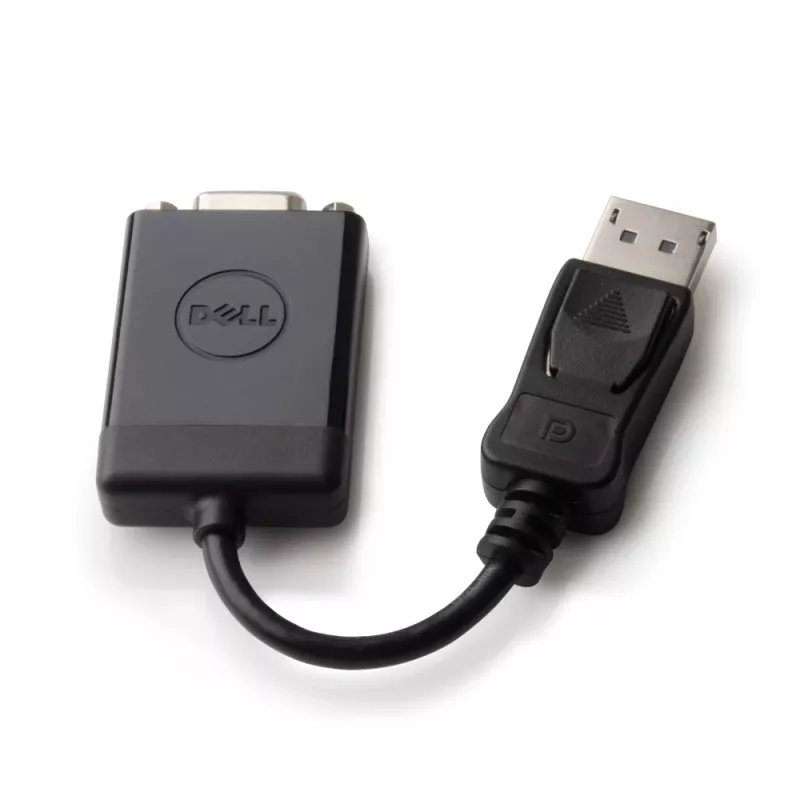 Vaizdo kabelio adapteris DELL 5KMR3