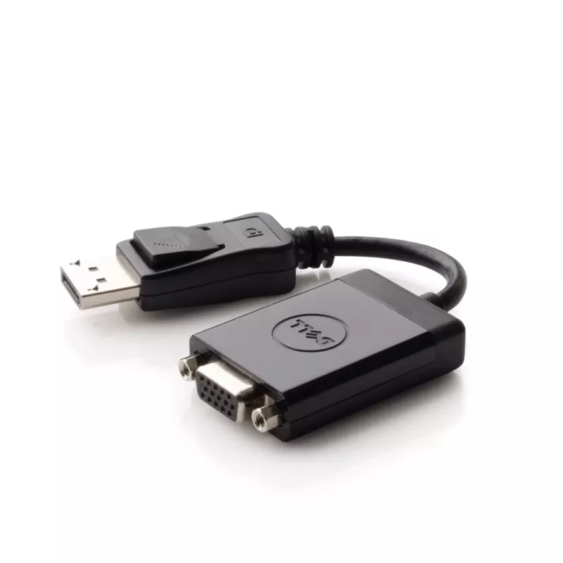 Vaizdo kabelio adapteris DELL 5KMR3