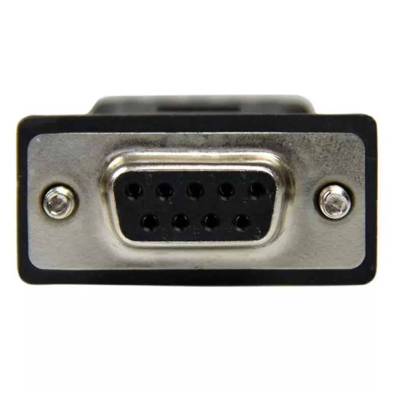 StarTech.com RS422 RS485 serijinis DB9 į gnybtų bloką adapteris
