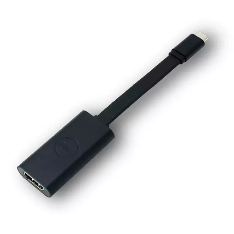 DELL Adapter – USB-C į HDMI 2.0