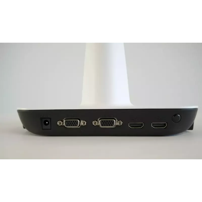 Dokumentų kamera Optoma DC460 25,4 / 3,2 mm CMOS USB 2.0