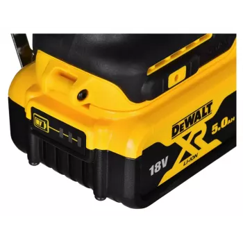 Belaidis sukamasis gręžtuvas DeWalt DCK2062D2T