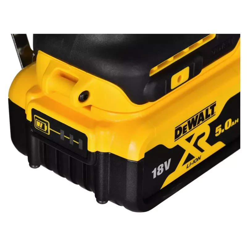 Belaidis sukamasis gręžtuvas DeWalt DCK2062D2T