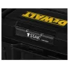 Belaidis sukamasis gręžtuvas DeWalt DCK2062D2T