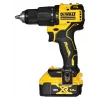 Belaidis sukamasis gręžtuvas DeWalt DCK2062D2T