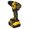 Belaidis sukamasis gręžtuvas DeWalt DCK2062D2T