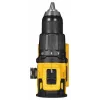 Belaidis sukamasis gręžtuvas DeWalt DCK2062D2T