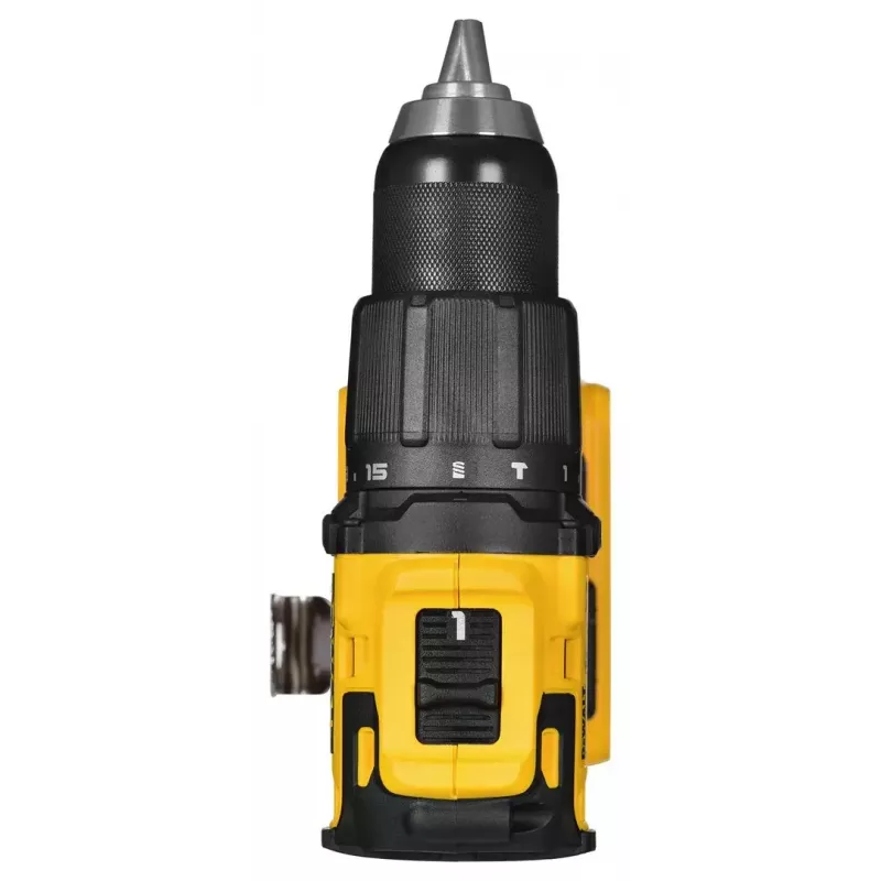 Belaidis sukamasis gręžtuvas DeWalt DCK2062D2T