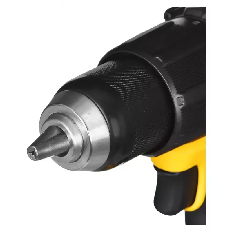Belaidis sukamasis gręžtuvas DeWalt DCK2062D2T