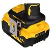 Belaidis sukamasis gręžtuvas DeWalt DCK2062D2T