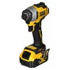 Belaidis sukamasis gręžtuvas DeWalt DCK2062D2T
