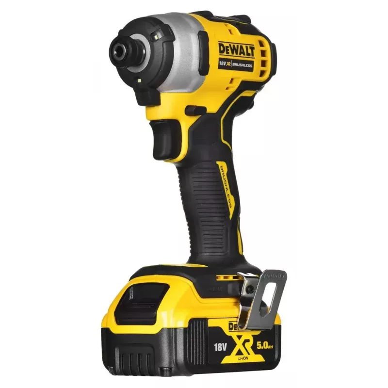 Belaidis sukamasis gręžtuvas DeWalt DCK2062D2T