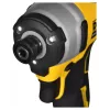 Belaidis sukamasis gręžtuvas DeWalt DCK2062D2T