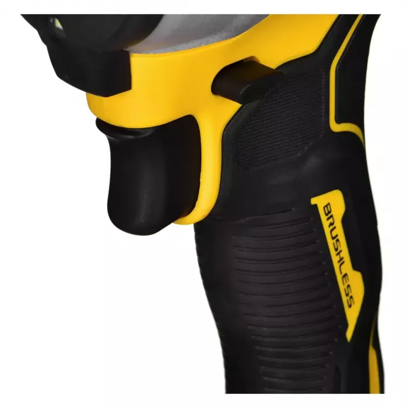 Belaidis sukamasis gręžtuvas DeWalt DCK2062D2T