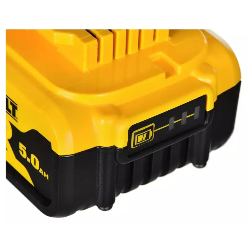 Belaidis sukamasis gręžtuvas DeWalt DCK2062D2T