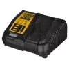 Belaidis sukamasis gręžtuvas DeWalt DCK2062D2T