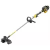 DeWalt DCM571N-XJ akumuliatorinis žoliapjovės pjūklas 38 cm pjovimo plotis, 54V XR FLEXVOLT, 3Ah (be akumuliatoriaus), 4,6 kg, nailono linija