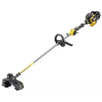 DeWalt DCM571N-XJ akumuliatorinis žoliapjovės pjūklas 38 cm pjovimo plotis, 54V XR FLEXVOLT, 3Ah (be akumuliatoriaus), 4,6 kg, nailono linija