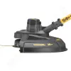 DeWalt DCM571N-XJ akumuliatorinis žoliapjovės pjūklas 38 cm pjovimo plotis, 54V XR FLEXVOLT, 3Ah (be akumuliatoriaus), 4,6 kg, nailono linija