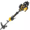 DeWalt DCM571N-XJ akumuliatorinis žoliapjovės pjūklas 38 cm pjovimo plotis, 54V XR FLEXVOLT, 3Ah (be akumuliatoriaus), 4,6 kg, nailono linija