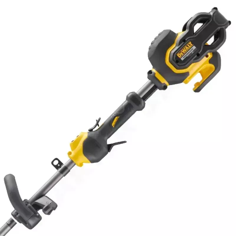 DeWalt DCM571N-XJ akumuliatorinis žoliapjovės pjūklas 38 cm pjovimo plotis, 54V XR FLEXVOLT, 3Ah (be akumuliatoriaus), 4,6 kg, nailono linija