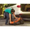 Elektrinė vejapjovė Black & Decker LM2000-QS