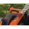 Elektrinė vejapjovė Black & Decker LM2000-QS