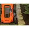 Elektrinė vejapjovė Black & Decker LM2000-QS