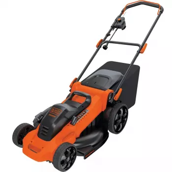 Elektrinė vejapjovė Black & Decker LM2000-QS