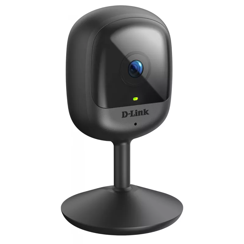 IP vaizdo stebėjimo kamera D-Link DCS-6100LHV2 Indoor 1920x1080 Laidinė Belaidė