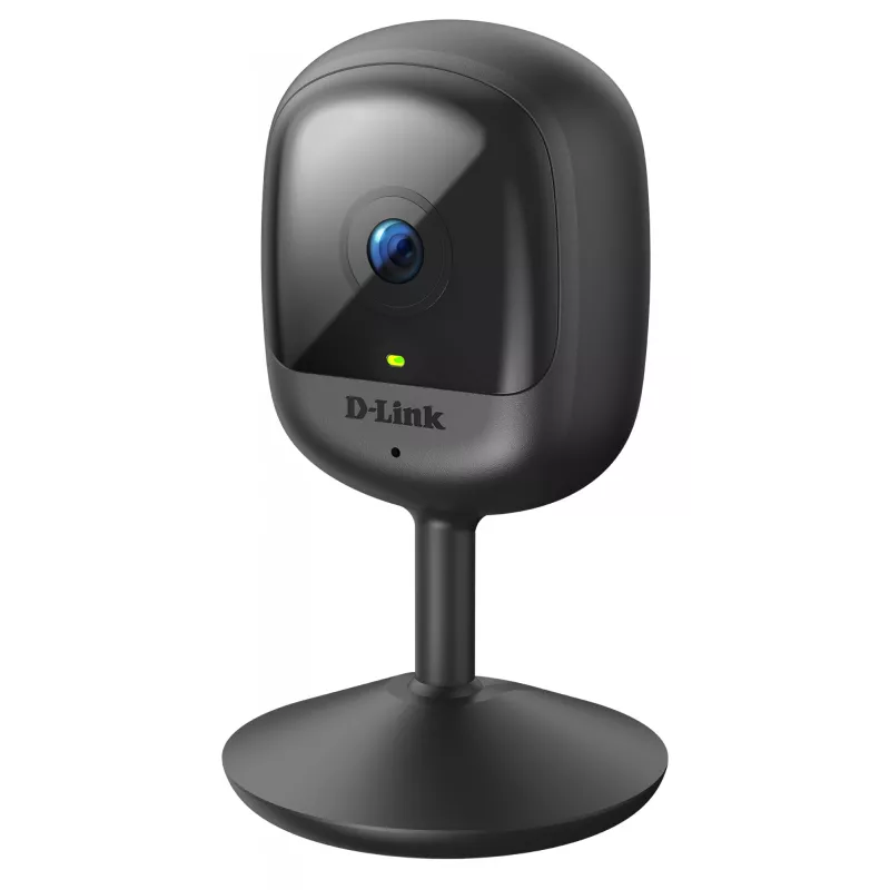IP vaizdo stebėjimo kamera D-Link DCS-6100LHV2 Indoor 1920x1080 Laidinė Belaidė