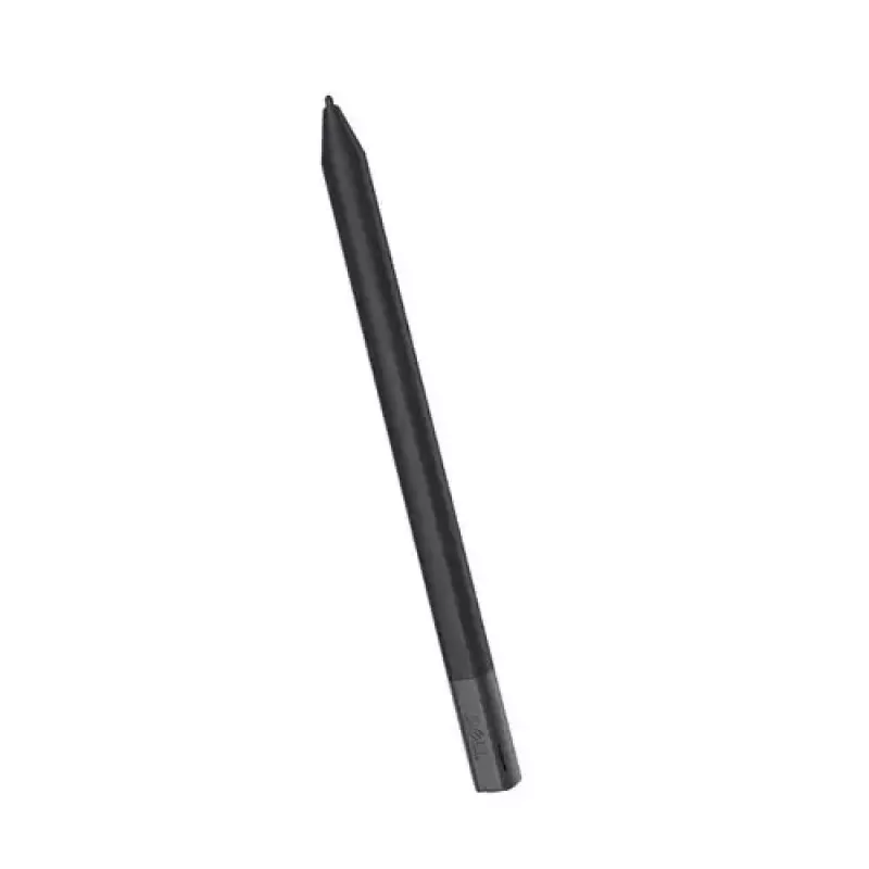 Dell Premium Active Pen PN579X – rašiklis planšetiniams kompiuteriams, 19,5 g, juodas