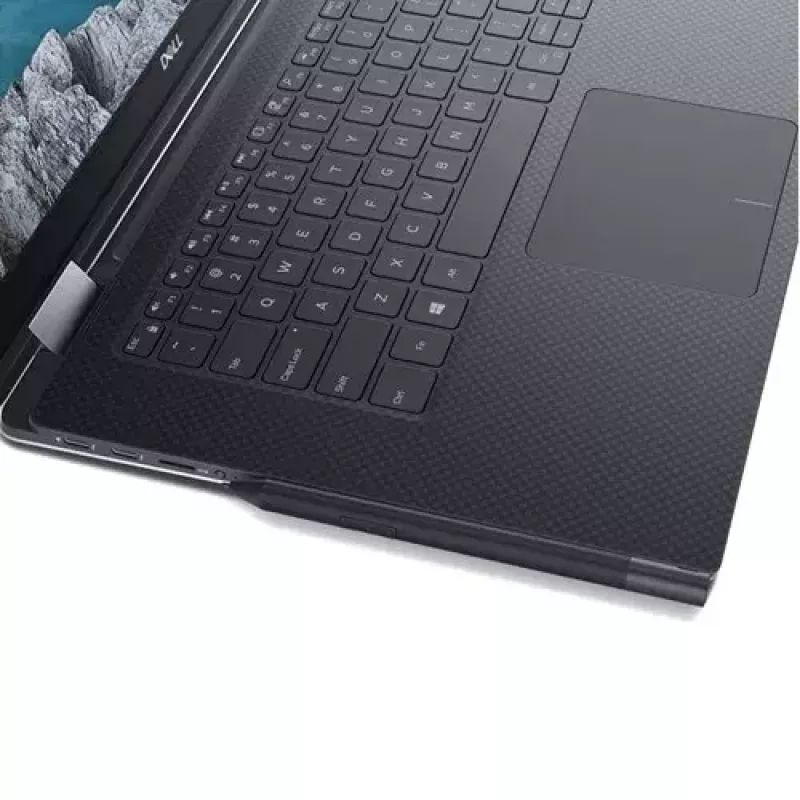 Dell Premium Active Pen PN579X – rašiklis planšetiniams kompiuteriams, 19,5 g, juodas