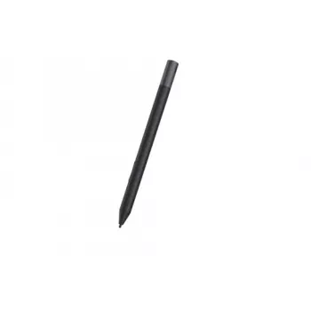Dell Premium Active Pen PN579X – rašiklis planšetiniams kompiuteriams, 19,5 g, juodas