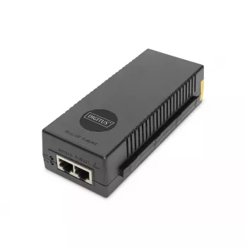 PoE+ injektorius Digitus DN-95108 10 Gigabit Ethernet